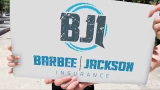 Barbee Jackson Insurance