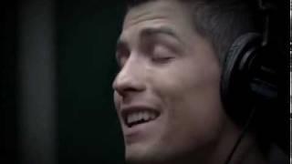 Cristiano Ronaldo : Amor Mio Full Song