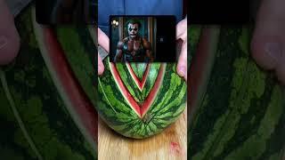 That's not the joker