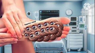 ASMR/Satisfying Trypophobia removal#asmranimationvideos#3danimation#asmrcleaning#rainbowasmr#2d3d