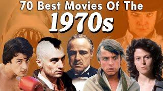 70 Best Films of the 1970s