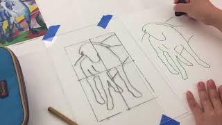 How to Paint with Watercolors