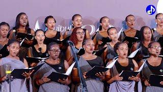 IGIHE KIZAZA | CHORALE DE KIGALI | RWAKABAYIZA JEAN BERCHMAS