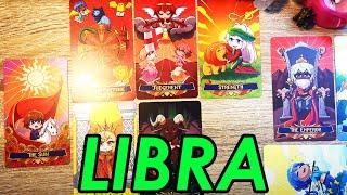 LIBRA  FINALMENTE TOMA CORAGEM E VÊM FALAR COM VOCÊ, pois é contigo com quer estar!