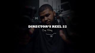 Chop Mosley’s Cinematic Director's Reel (2022)