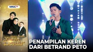 Betrand Putra Onsu - Insan Biasa | KILAU 3 TAHUN CINTA LESLAR