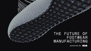 CFS Roundtable — The Future of Footwear Manufacturing