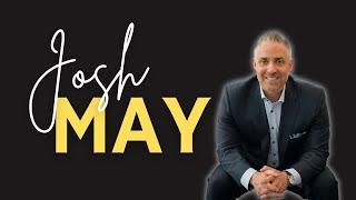 Meet Josh May | Top Grand Rapids, MI Realtor