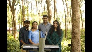 Yeshuve En Rekshaka | Abin Alex  | Susan Alex  |  Moses Titus  | New Malayalam Christian Song 2020