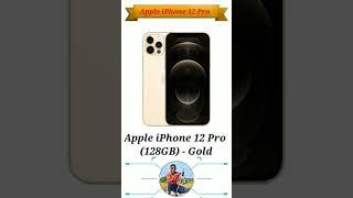 New Smart Phones in 2021 // Apple iphone 12 Pro // #shorts #shortsvideos // Uday Tech