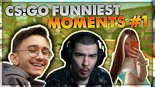 Jorko's CSGO Funniest Moments with Special Guests @esstellass  and @corkscrew2