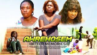 Awrehosem/ My Bitter Memories (Lilwin, Emelia Brobbey, Mcbrown, Yaa Jackson)- A Kumawood Ghana Movie