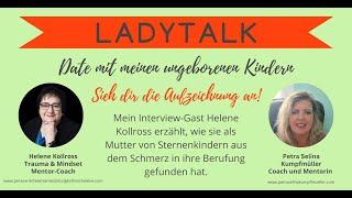 LadyTalk Folge 3 - Helene Kollross