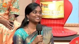 அழகாக இருக்கும் அம்மாவை பார்த்து பொறாமைப்படும் மகள்! | Tamizha Tamizha | Zee Tamil | Ep. 70