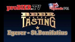 St. Bonifatius by Memminger | proBIER.TV - Craft Beer Review #741 [4K]