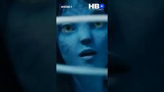 AVATAR 2: THE WAY OF THE WATER  (2022) | Sam Worthington, Zoe Saldana