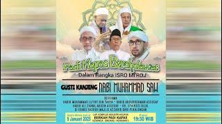 PADI KAPAS BERSHOLAWAT  BERSAMA HABIB ALI ZAINAL ABIDIN ASSEGAF & MAJELIS AZ ZAHIR