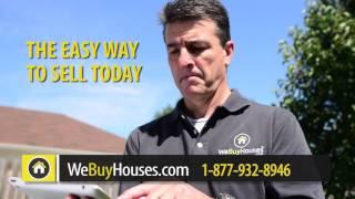 WeBuyHouses.com® - The Easy Way to Sell Today™ - WE BUY HOUSES®