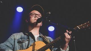 Because He Lives by Sam Wesley | Bart Millard of MercyMe's Son Sings | Imagine Nation Tour 2019