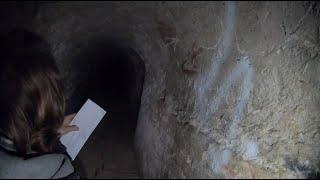 Catacombs of Petrovaradin Fortress