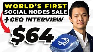 Your last chance to buy these nodes | 100% Refund guarantee!