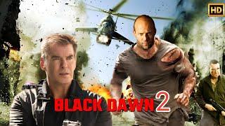 Black Dawn 2 (2025) Movie || Jason Statham, Denzel Washington, Angelina || Review Update