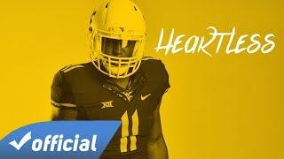 Heartless (David Long Official Sophomore Highlights)