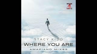 Where You Are (Main Mix)