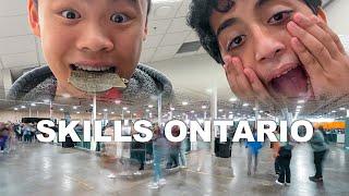 Best Filmmakers In Ontario | Road To Winning Skills Ontario