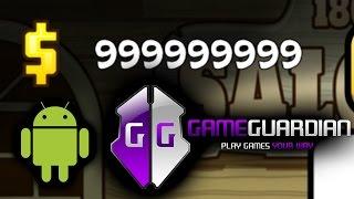 How to hack any Android Mobile Game using GameGuardian 2024