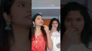 Kudimi eduthatuma #funwithsister #comedyvideo #cookingrecipe #shorts #trendingvideo #cookingvideo