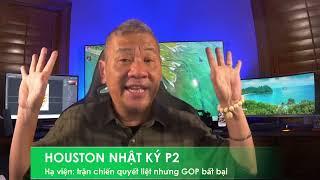 HOUSTON NHẬT KÝ P2 8/11/2024