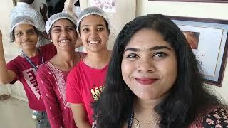 Exhibition and food fest day  @college#collegelife#dailyvlog#foodfest#foodie#foodlover#collegday#fun