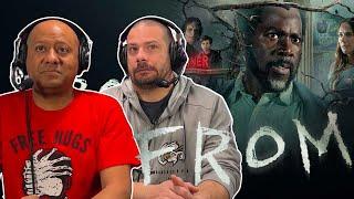 FROM Episode 1x3 Reaction | Choosing Day