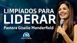 Limpiados para liderar - Giselle Manderfield