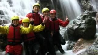 Outdoor Activities Lake District - River Deep Mountain High