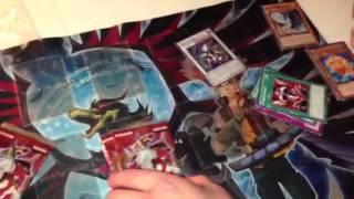 Yugioh Best Storm Of Ragnarok Special Edition Opening