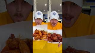 The Perfect Mukbang #foodreview #mukbang #eatingchallenge