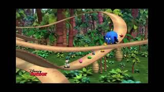 Jungle Junction: Gotta Zip Song #2