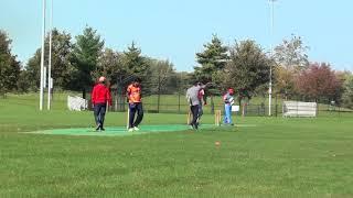 2017 United Semis VSK vs Rkrs P1