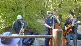 Jazz `n´ Green The Killin´ Jivers 2