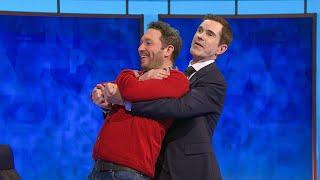 8 Out of 10 Cats Does Countdown - Series 25 Episode 05