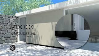 Watch: Outdoor MDock By Blind Designs