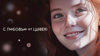 ️‍2Часа Красивой Теплой Музыки! Новые и Старые Треки Фантастические Эмоции С любовью от Цифея Epic