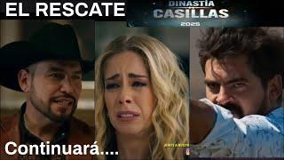 El Señor De Los Cielos 10 | TRAILER Dinastía Casillas Avance Capítulo 1 EL RESCATE