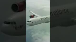 These Airlines Offer Fear Of Flying Courses #shorts