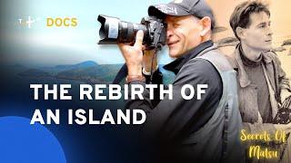 What’s Life Like After 43 Years of Martial Law? An Exploration of Matsu Island | Secrets of Matsu