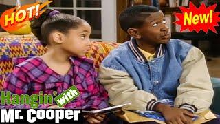 Hangin' with Mr. Cooper 2024 Full Episode | Season 2 Ep 6 | My Bodyguard