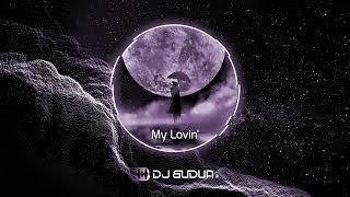 DJ BuduA - My Lovin' ( Original Mix )