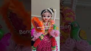 Margali Andal #ready #to #dispatch #dolls